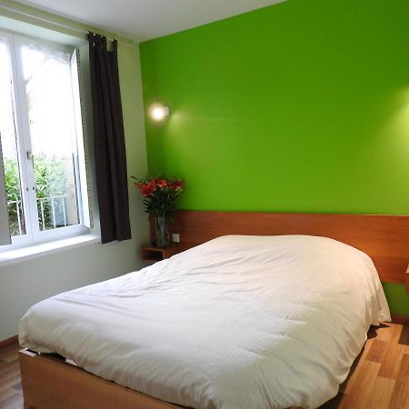 Au Bon Gite Senones  Exterior photo