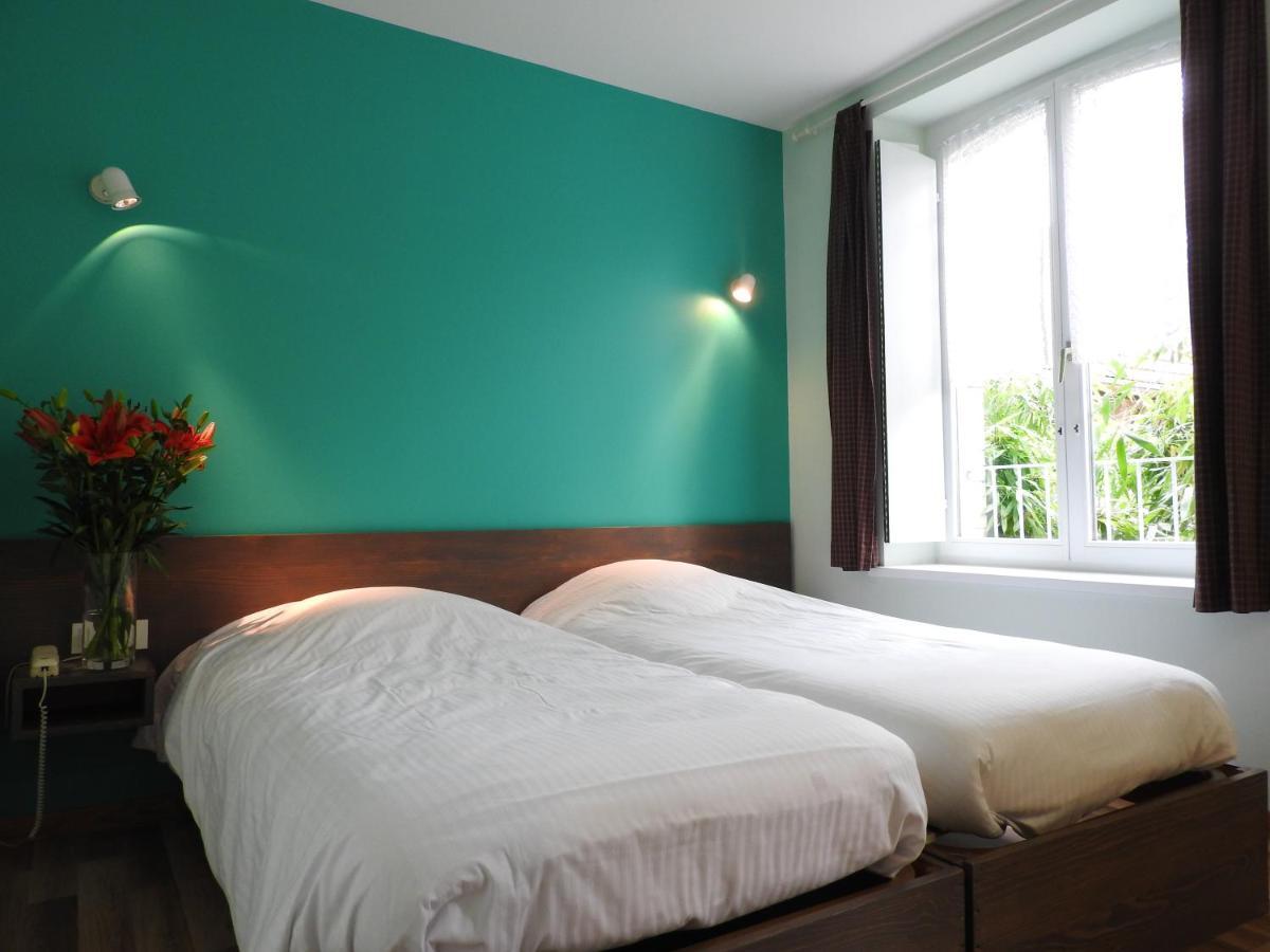 Au Bon Gite Senones  Exterior photo