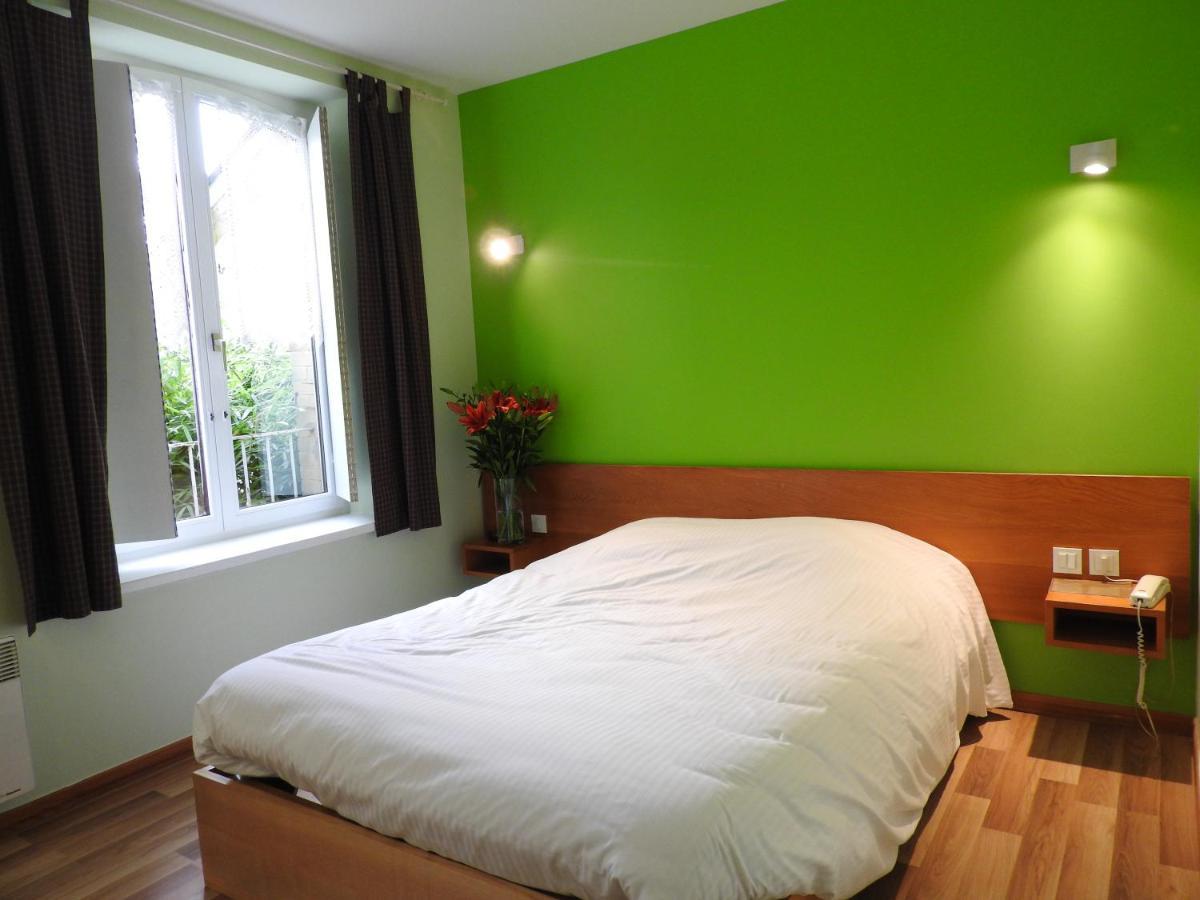 Au Bon Gite Senones  Exterior photo